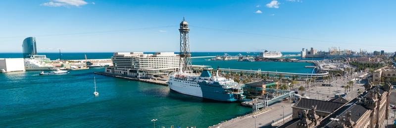 Barcelona Alcudia ferry - Your #1 Ferry Guide - FerryGoGo.com