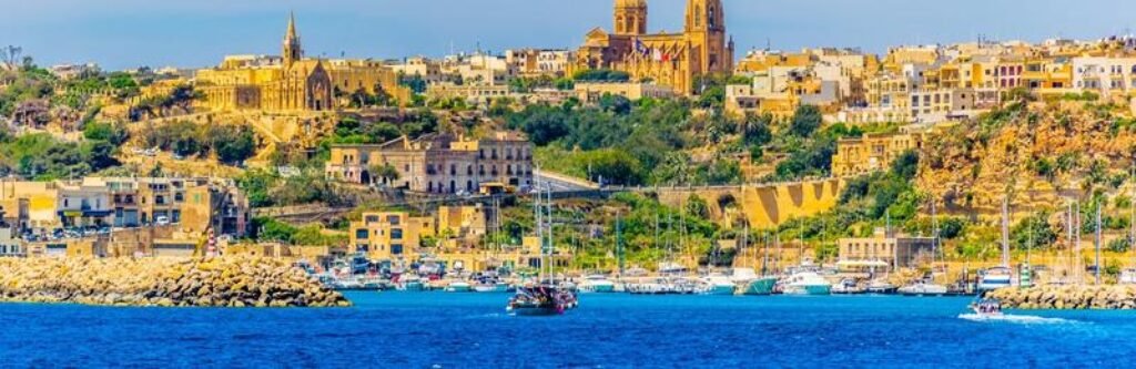 Malta Gozo