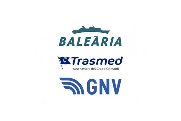 balearia Trasmed gnv