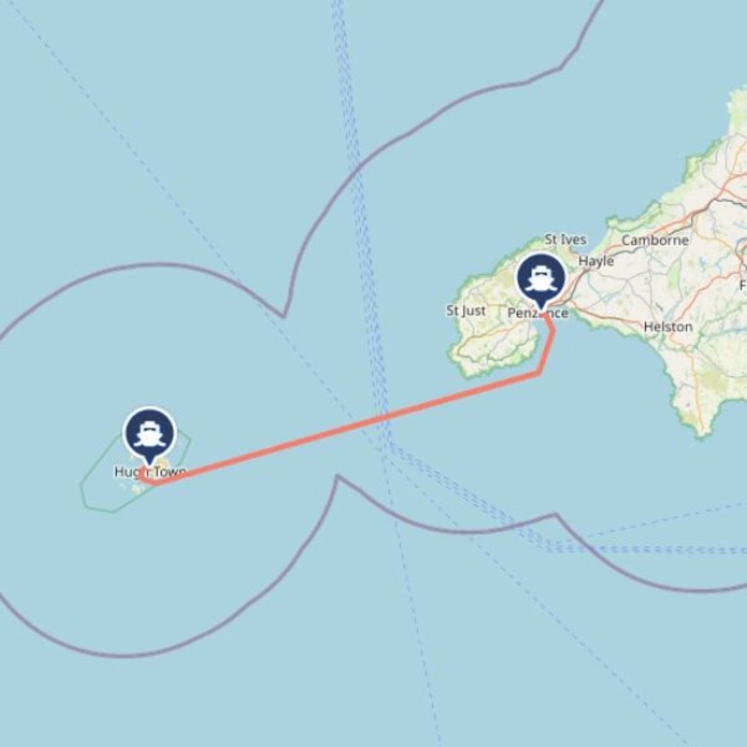 Ferries from st Martin to st Barts 1 Ferry Guide