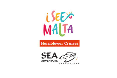 i see malta hornblower sea adventure