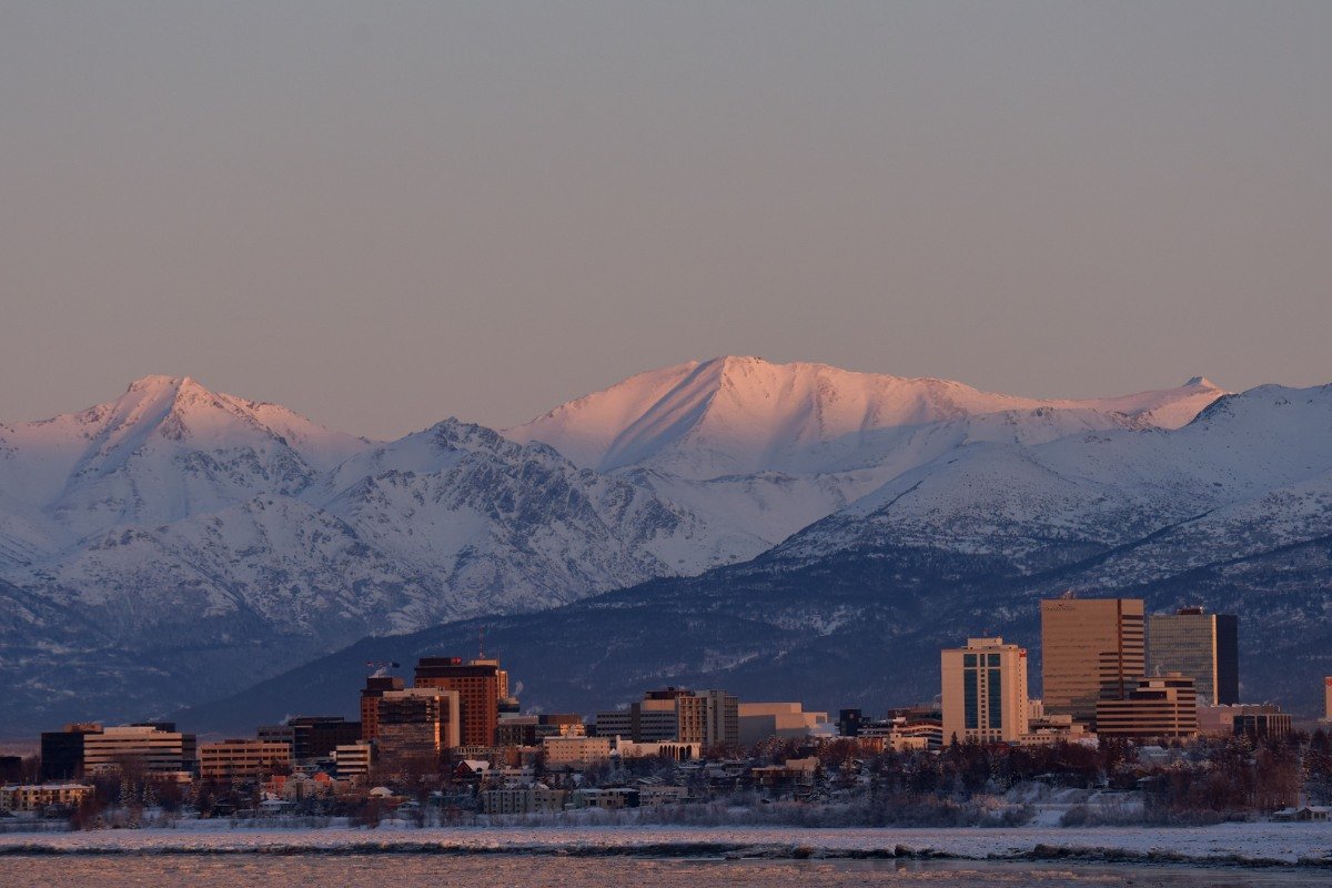 Anchorage