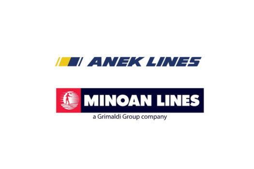 Anek Lines Minoan Lines