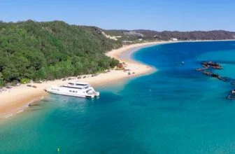 Ferries Australia