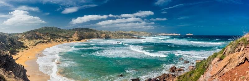 Menorca Beach