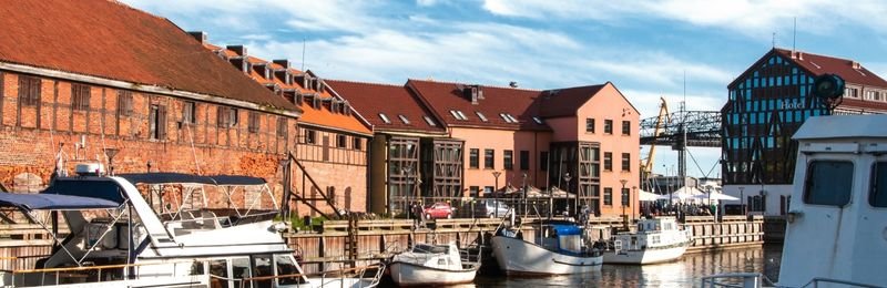 ferry Kiel-Klaipeda