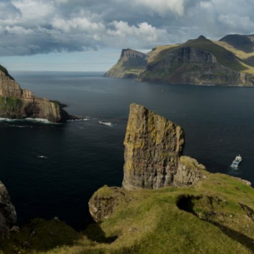 Ferries to Scandinavia Sweden, Norway, Denmark and more