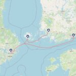 Ferries to Sweden from Finland