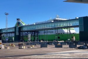tallink star terminal