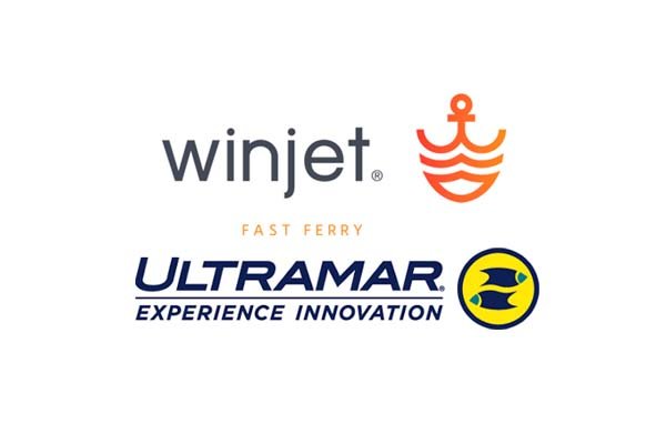 winjet ultramar ferries