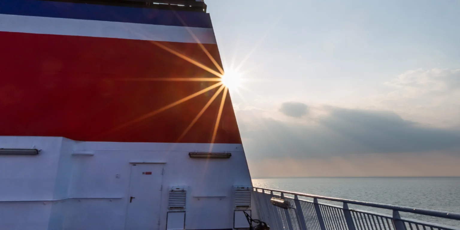FerryGoGo