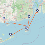 Block Island Ferries