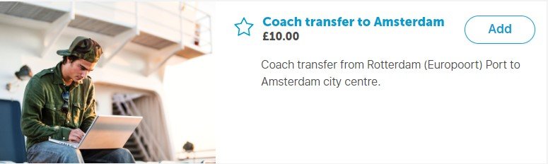 booking coach transfer