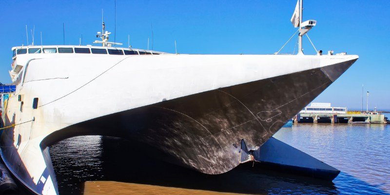 The cost of the Buenos Aires-Montevideo ferry - Guru'Guay