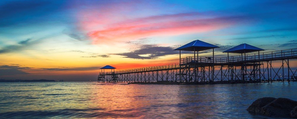 From Singapore ๐ธ๐ฌ<br>To Batam - Indonesia - ๐ฎ๐ฉ