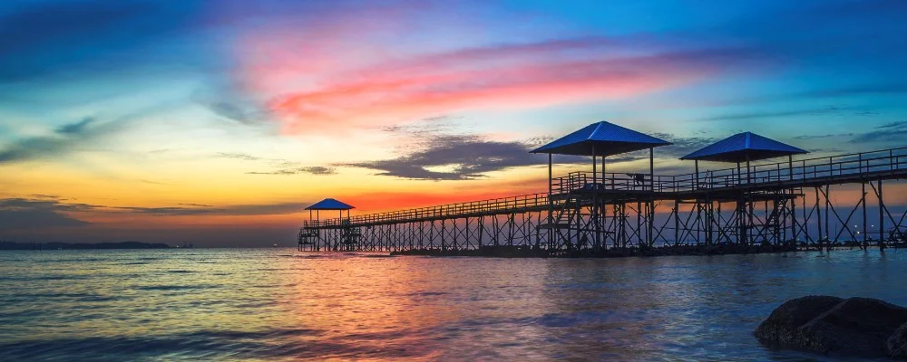 From Singapore 🇸🇬<br>To Batam - Indonesia - 🇮🇩