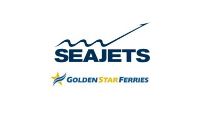 Seajets Golden Star Ferries