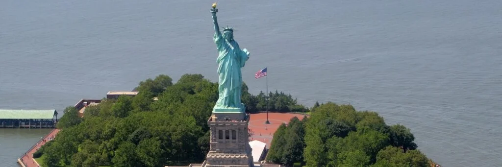 Statue of Liberty