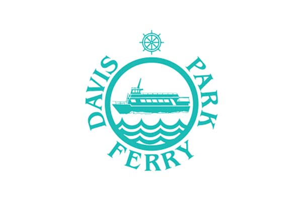 Davis Park Ferry