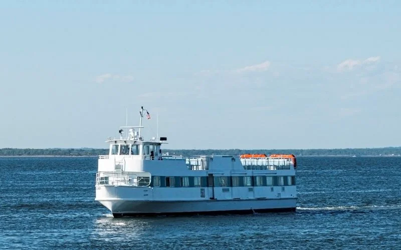 Fire Island Ferries