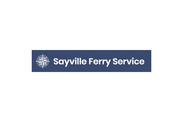Sayville ferry service