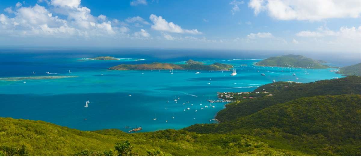 below deck sailing yacht season 5 location