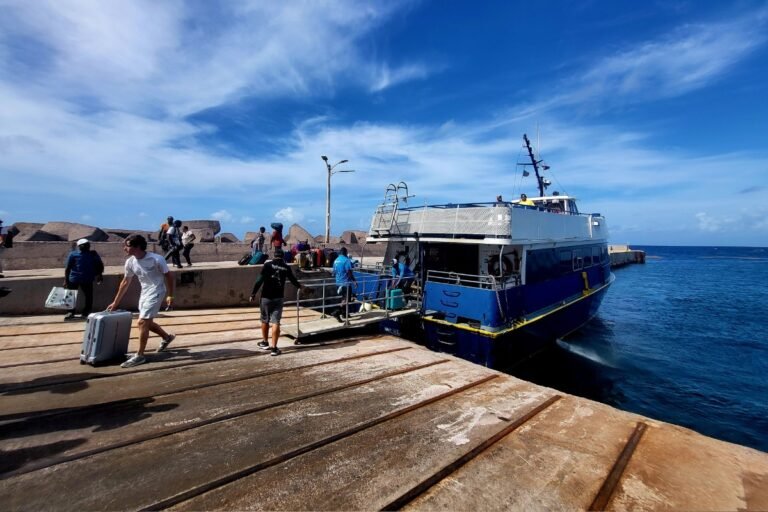 saint martin