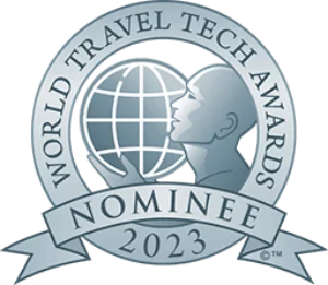 Nominated for Europe's Best Ferry Operator Website 2023