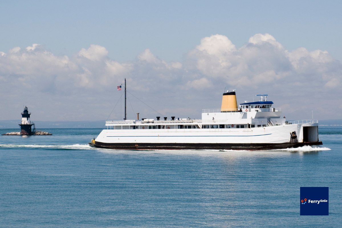 Cross sound ferry discounts deals