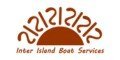 Inter Island Boat Services