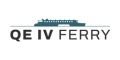 QE IV Ferry