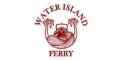 Water Island Ferry