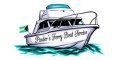 Pinders Ferry Boat Service
