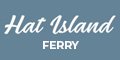 Hat Island Ferry