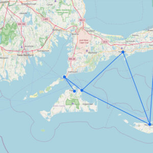 Martha’s Vineyard