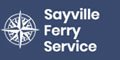 Sayville Ferry Service