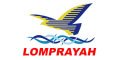 Lomprayah