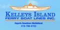 Kelleys Island Ferry Boat Lines