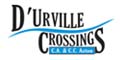 D'Urville Crossings