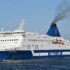 Tallink Grupp’s Ferries plug to OPS at Tallinn, Helsinki, and Stockholm ports