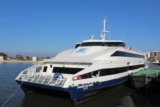 Europe: Transtejo’s first all-electric ferry in Lisbon