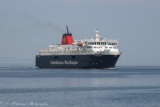 Decarbonising Maritime Transport: New European Deal