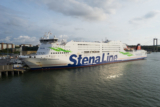 Stena Nordica to replace Stena Europe in July 2023