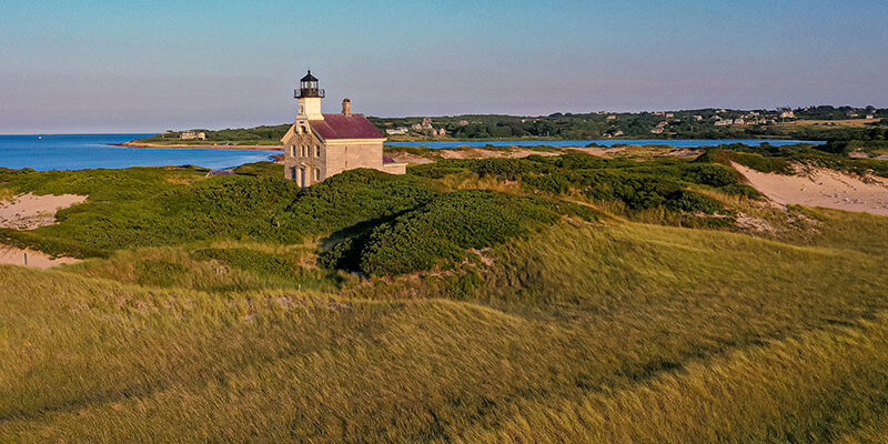 Top 7 active things to do on Block Island