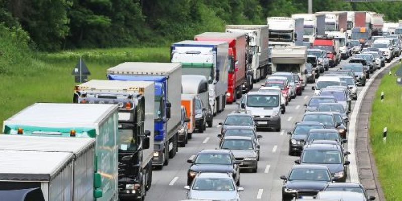 Long Queues at Dover: the solutions