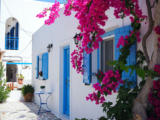 5 secret pearls of the Cyclades islands