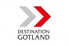 Destination Gotland logo
