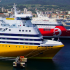 The Fastest & Biggest Catamaran Ferries