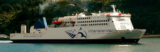 Update: Major Problems for NZ Wellington-Picton ferries
