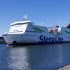 Havila Bans Electric & Hybrid Cars on Ferries